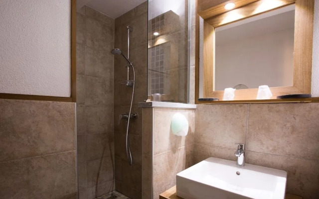 Echaillon Hotel & Spa