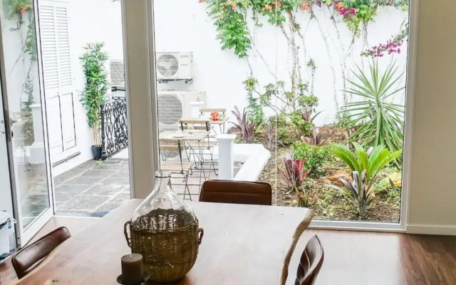 Casa do Mercado