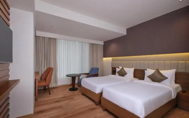 Regenta Place Ahmedabad