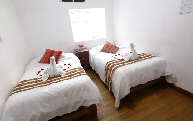 International Hostels