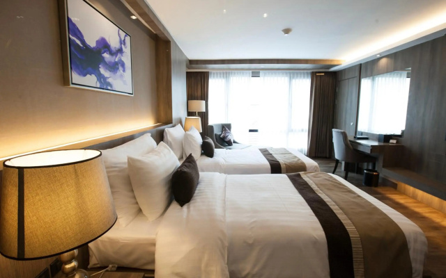 41 Suite Bangkok