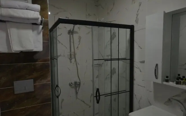 Arslan Otel Sarikamis