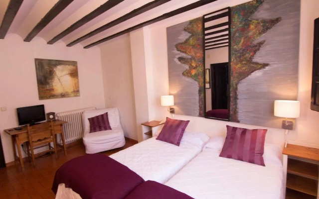 Hotel Rural La Ceramica