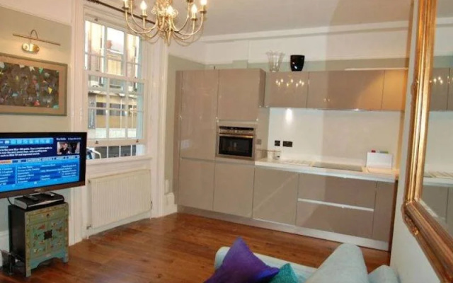 Mayfair One