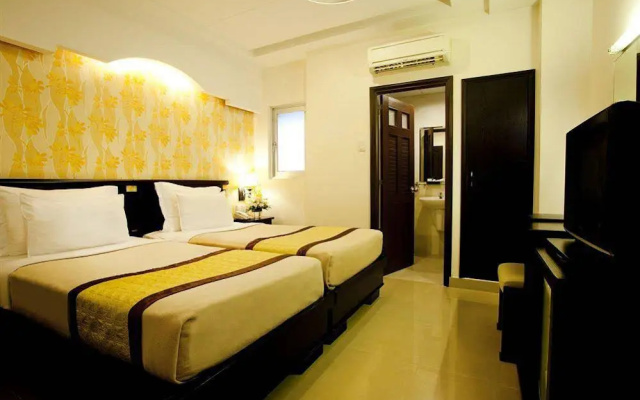Mai Gia Huy Hotel