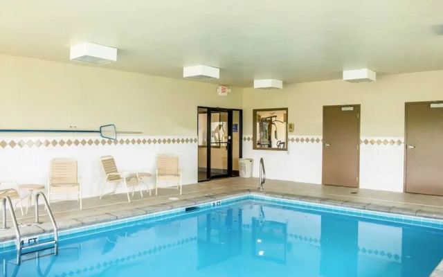 Comfort Inn