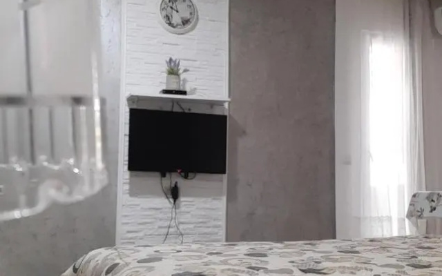 Apartments Doha