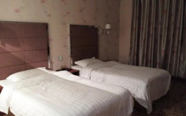 Haitian Business Express Hotel