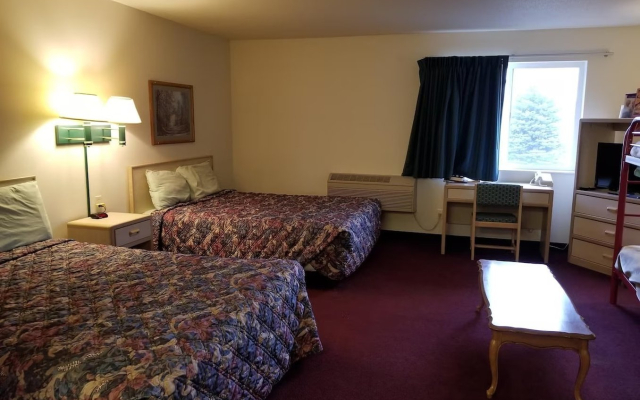 Bilmar Inn & Suites Dell Rapids Near Sioux Falls