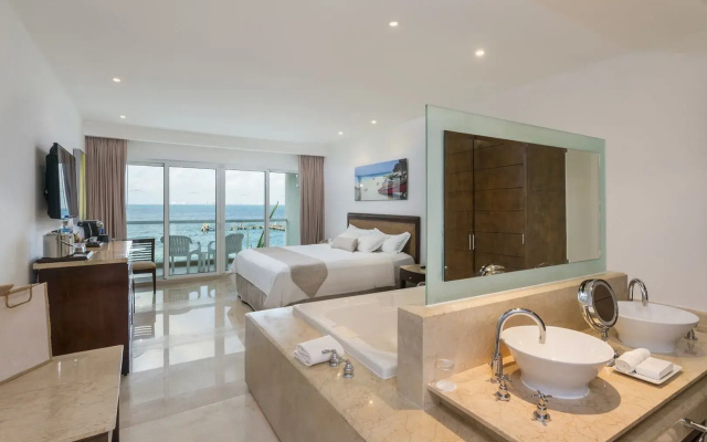 Almare, a Luxury Collection Resort, Isla Mujeres Cancun, Adult All-Inclusive