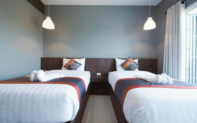 Hansanan Hotel