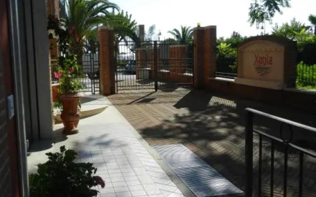 Residence Xenia