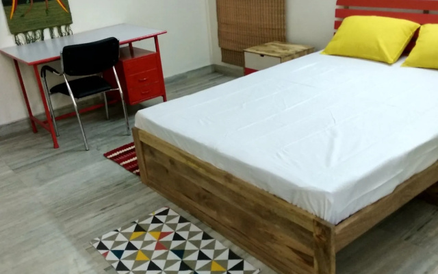 The Mystic Soul Hostel