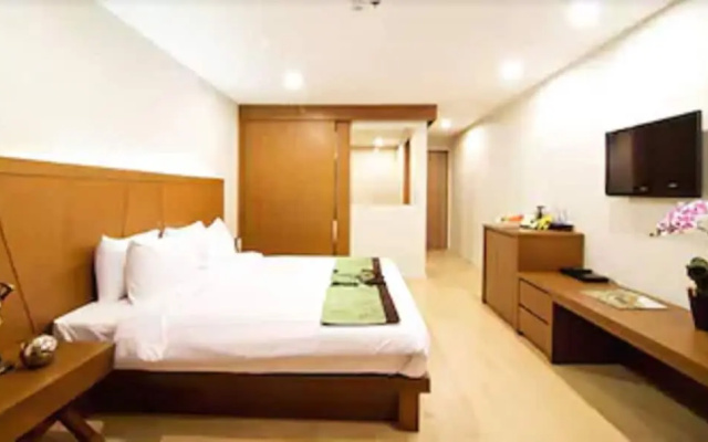 The Stay Hotel