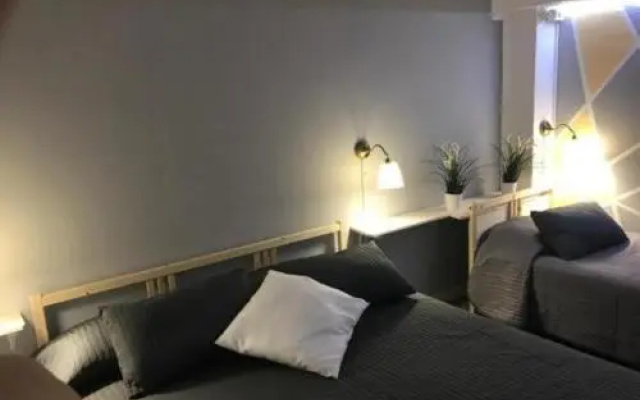 Locami Holiday&House Jolanda Suite