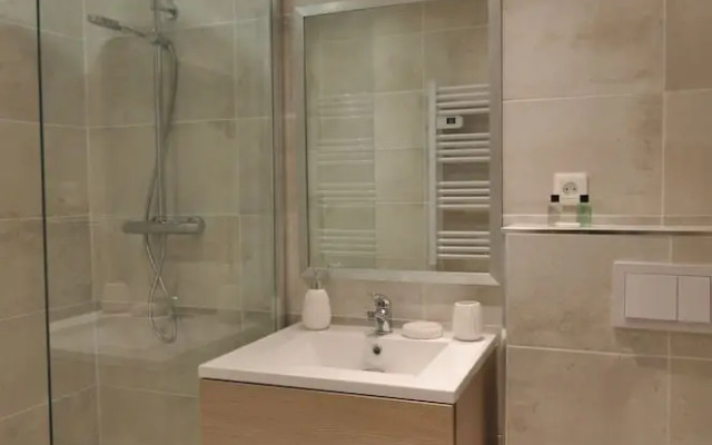 Picasso Apartments