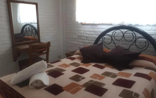 Hotel Yolotzin