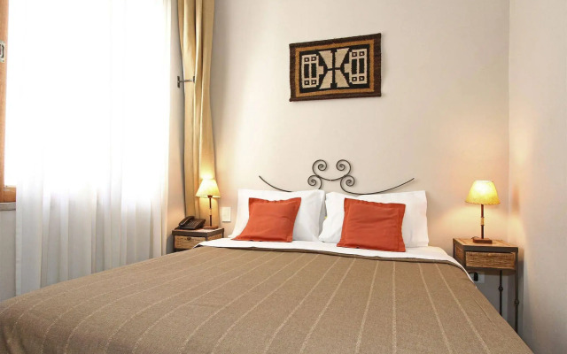 A Hotel