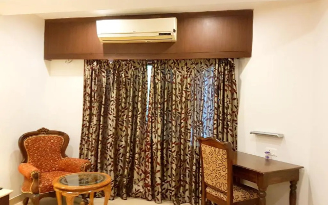 Hotel Sidharth