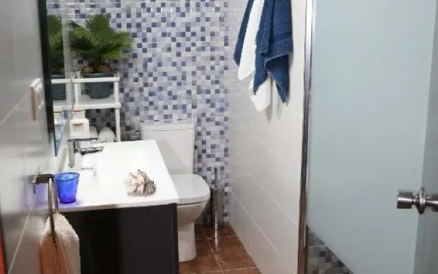 Apartamento Maruja Roig 2 Playa Sur