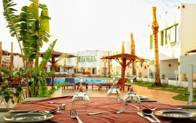 Ocean Club Hotel