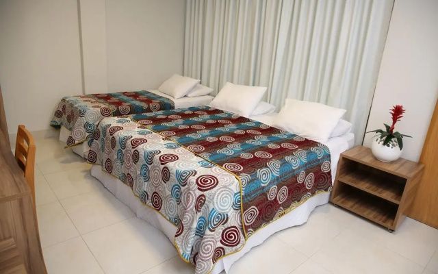 Hotel Araguaia