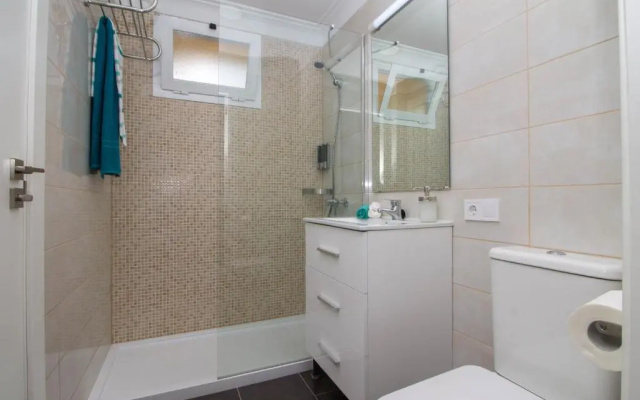 Santa Amalia 45 by IVI Real Estate