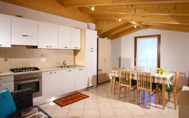 Residence Cime dOro