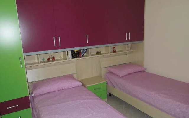 Casa Vacanze Coral