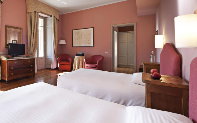 QC Grand Hotel Bagni Nuovi Bormio
