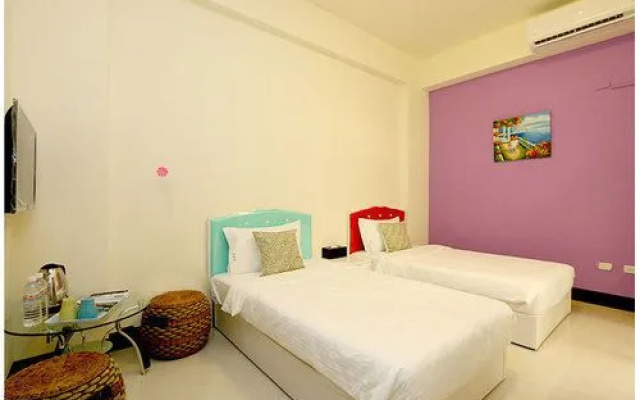 Cloud Homestay