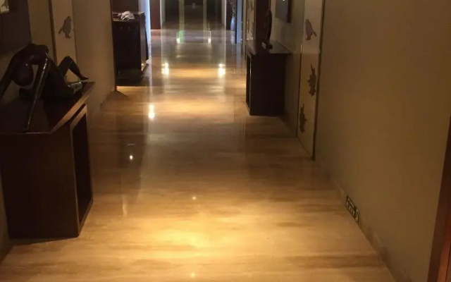 Madhubhan Resort & Spa