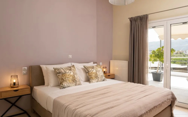 Amaen Apartment