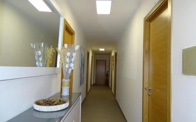 Hostal Nuevo Alonso
