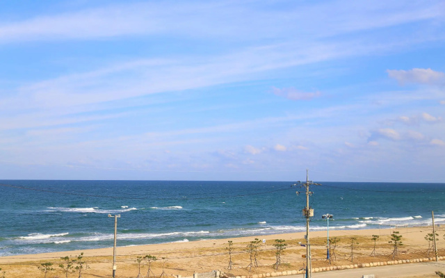 mybeach pension