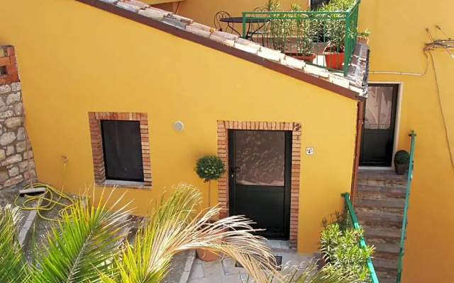 B&B Il Belvedere