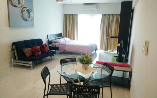 Mercu Summer Suites at Summer Suites