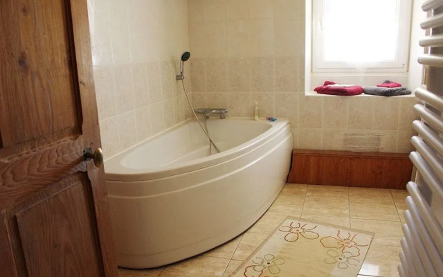 Chambre Hôte Chouet Les Vrilles