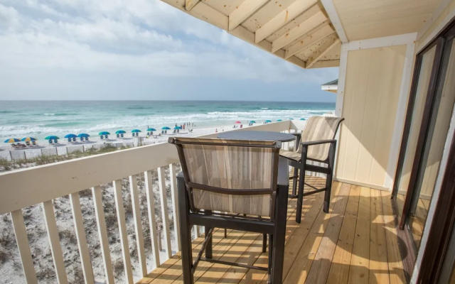 Sandpiper Cove #2131 - 2 Br Condo