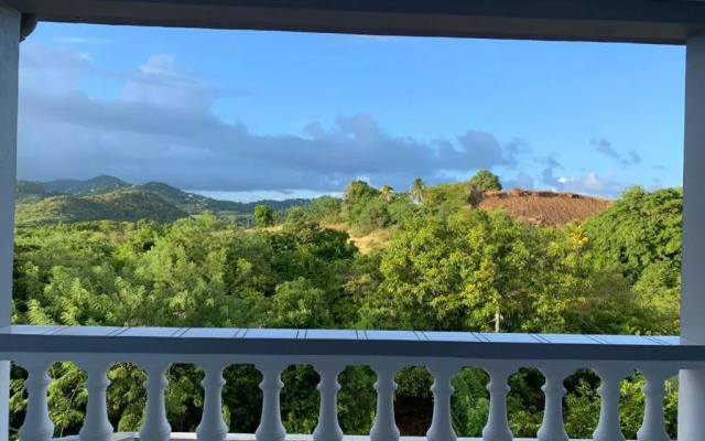 Sainte Anne, Très joli T2 refait à neuf