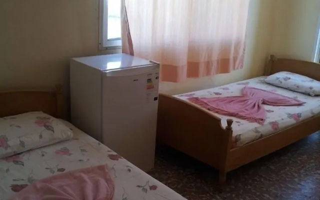 Budak pansiyon