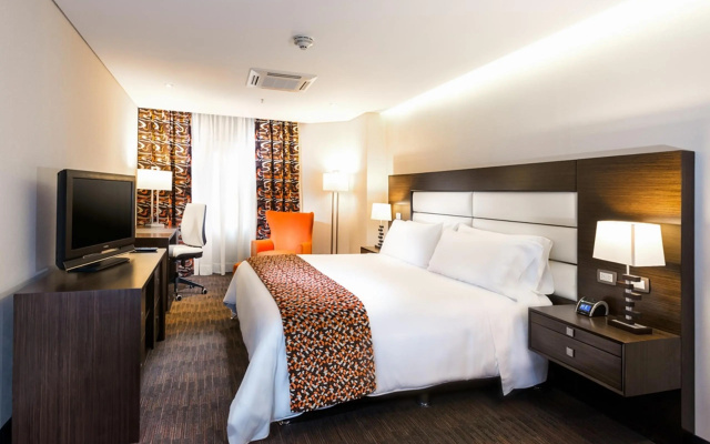Casa Dann Carlton Hotel & Spa