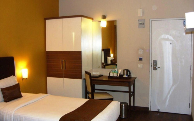 Mango Suites Ascent