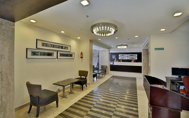 Best Western Svn Grand