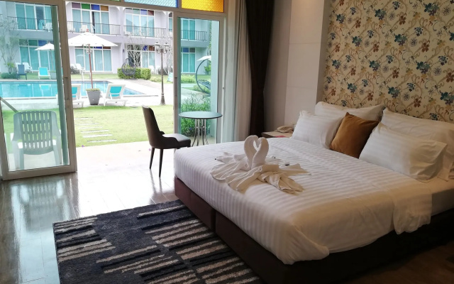 Southern Airport Hotel