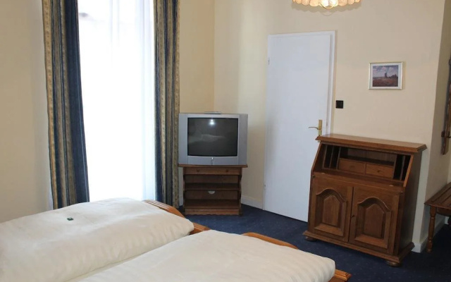 Hotel am Brasselsberg