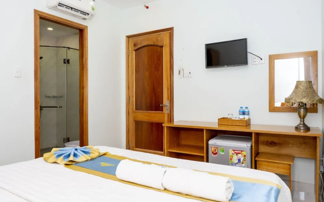 TNH Hotel Vung Tau