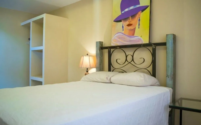 Black Pearl Inn