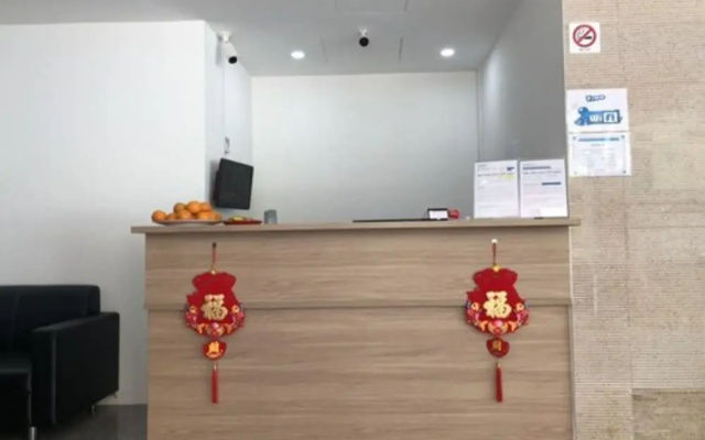JH Hotel
