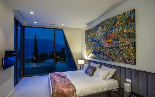 Luxury Villa Korcula Diamond